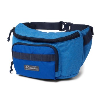 Columbia Ženske Torbe - Zigzag 1L Hip Pack Nebeskoplave Plave | DHIA-38925